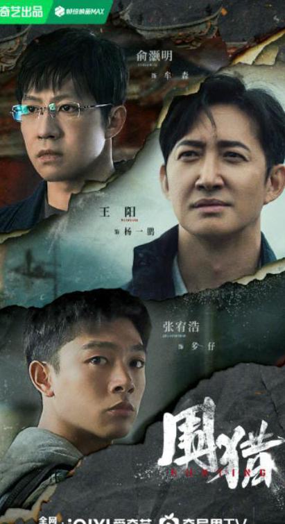 在海外怎么看被限制的电视剧视频教程