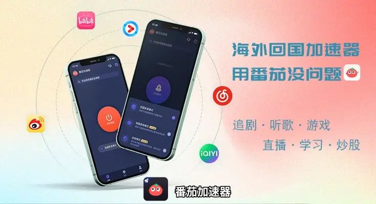 海外党必看：Malus VPN好用吗？和UfunR VPN对比哪个回国效果更好？附热门工具实测